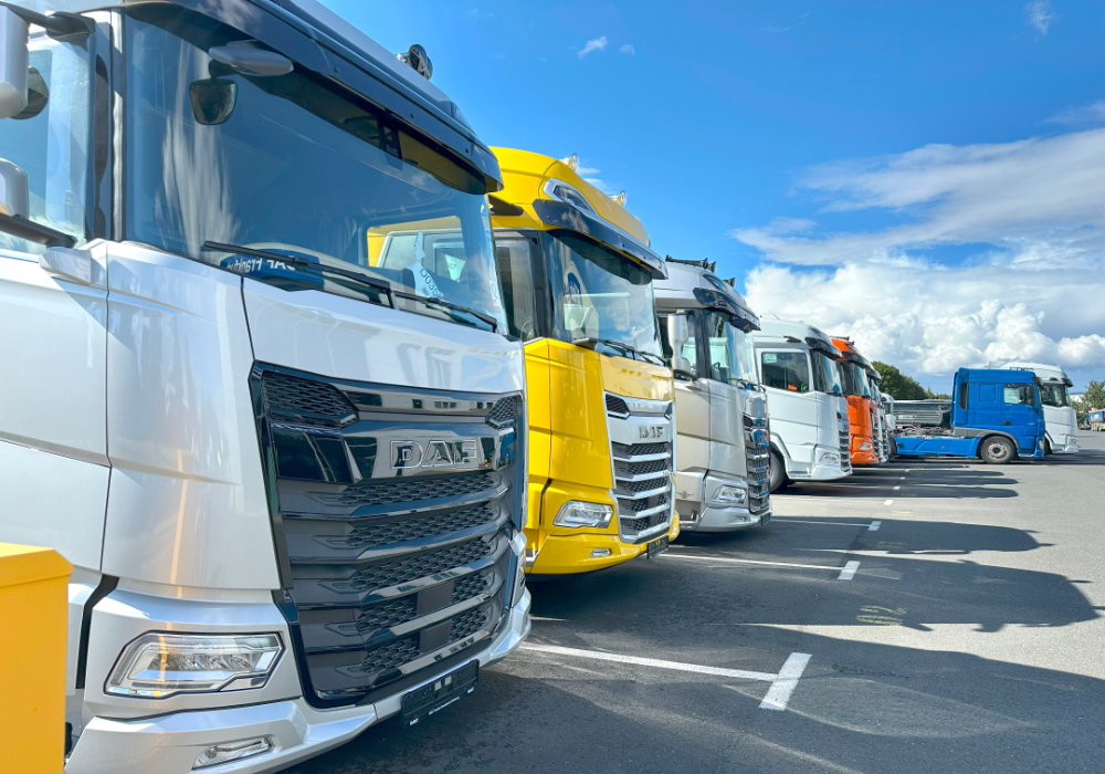 lkw stellplatz mieten